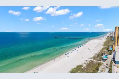 11807 Front Beach Road # 1-801, Panama City Beach, FL 32407 - Photo 34