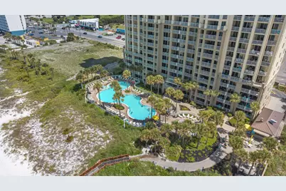 11807 Front Beach Road # 1-801, Panama City Beach, FL 32407 - Photo 44