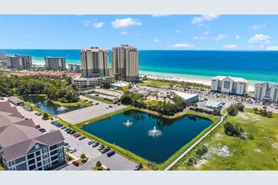 11807 Front Beach Road # 1-801, Panama City Beach, FL 32407 - Photo 50