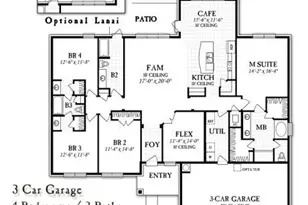 8451 Holley Hills Cir, Navarre, FL 32566 - Photo 4