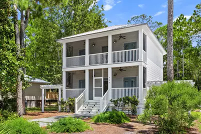 429 N Montigo Avenue, Santa Rosa Beach, FL 32459 - Photo 2