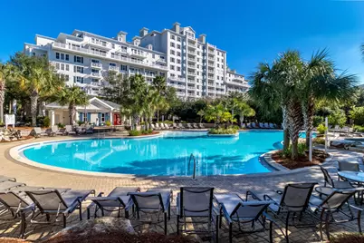 9500 Grand Sandestin Boulevard #2200, Miramar Beach, FL 32550 - Photo 34