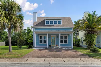 324 Madison Circle, Panama City Beach, FL 32407 - Photo 1