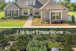 410 Coastal Breeze Dr, Freeport, FL 32439 - Photo 1