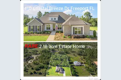 410 Coastal Breeze Drive, Freeport, FL 32439 - Photo 80