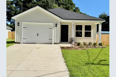 2917 Shoffner Avenue, Crestview, FL 32539 - Photo 1