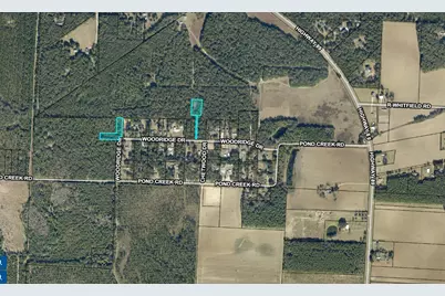2.279 Ac NW Woodridge Drive, Milton, FL 32570 - Photo 1