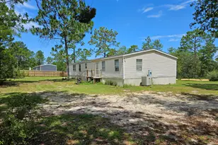 350 E Laurel Ln, Defuniak Springs, FL 32433 - Photo 4