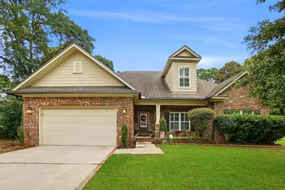 638 NE Country Club Avenue, Fort Walton Beach, FL 32547 - Photo 1