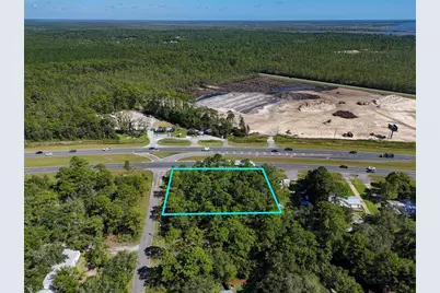 Lots 7-8 S US Highway 331, Freeport, FL 32439 - Photo 4