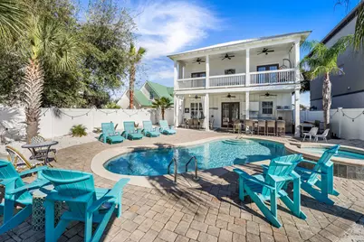 98 Woodward Street, Destin, FL 32541 - Photo 1