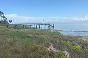 Lot 1 Cape San Blas Rd, Cape San Blas, FL 32456 - Photo 1