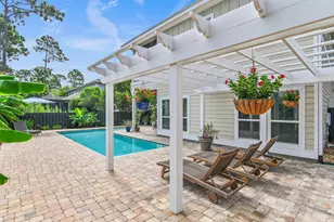 88 Bayou Manor Rd, Santa Rosa Beach, FL 32459 - Photo 20