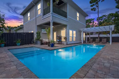 88 Bayou Manor Road, Santa Rosa Beach, FL 32459 - Photo 28