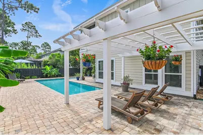 88 Bayou Manor Road, Santa Rosa Beach, FL 32459 - Photo 22