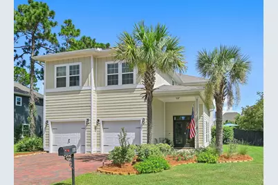 88 Bayou Manor Road, Santa Rosa Beach, FL 32459 - Photo 2