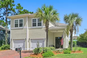 88 Bayou Manor Rd, Santa Rosa Beach, FL 32459 - Photo 2