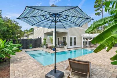 88 Bayou Manor Road, Santa Rosa Beach, FL 32459 - Photo 2