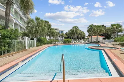 9955 E Co Highway 30A #104, Seacrest, FL 32461 - Photo 14