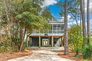 91 Pine St, Santa Rosa Beach, FL 32459 - Photo 1