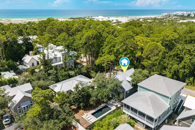 91 Pine Street, Santa Rosa Beach, FL 32459 - Photo 8