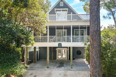 91 Pine Street, Santa Rosa Beach, FL 32459 - Photo 4