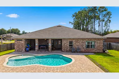 2590 Lovewood Drive, Navarre, FL 32566 - Photo 1