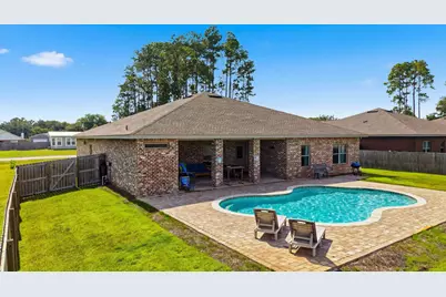 2590 Lovewood Drive, Navarre, FL 32566 - Photo 48