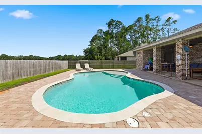 2590 Lovewood Drive, Navarre, FL 32566 - Photo 4