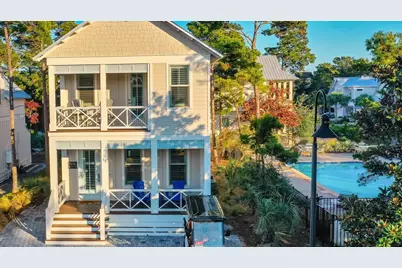 15 S Deno Drive, Santa Rosa Beach, FL 32459 - Photo 1