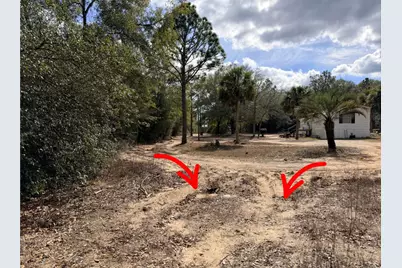 0.56 Christopher Lane, Crestview, FL 32539 - Photo 2