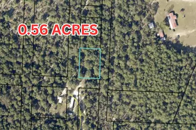 0.56 Christopher Lane, Crestview, FL 32539 - Photo 1