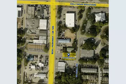16 SE Shell Avenue, Fort Walton Beach, FL 32548 - Photo 1