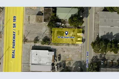 16 SE Shell Avenue, Fort Walton Beach, FL 32548 - Photo 2