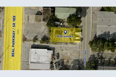 16 SE Shell Avenue, Fort Walton Beach, FL 32548 - Photo 2
