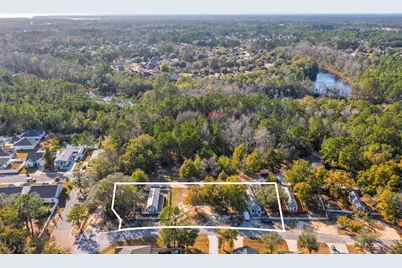 153&155 Caswell Branch Road, Freeport, FL 32439 - Photo 4
