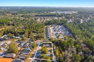 153&155 Caswell Branch Rd, Freeport, FL 32439 - Photo 1