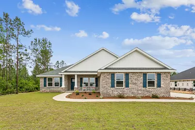 6617 Prosperity Lane, Milton, FL 32570 - Photo 1