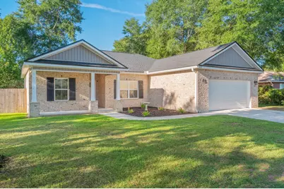 3209 Twilight Drive, Crestview, FL 32539 - Photo 2