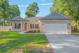 3209 Twilight Dr, Crestview, FL 32539 - Photo 1