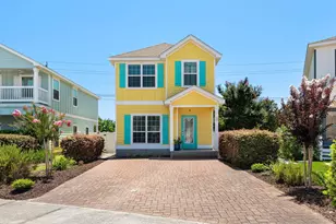 77 Grayling Way, Inlet Beach, FL 32461 - Photo 1