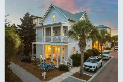 7 Sandal Lane, Inlet Beach, FL 32461 - Photo 50