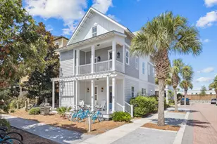 7 Sandal Ln, Inlet Beach, FL 32461 - Photo 1