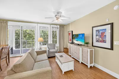 9300 Baytowne Wharf Boulevard #519/521, Miramar Beach, FL 32550 - Photo 1