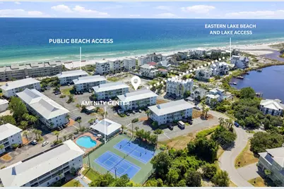 11 Beachside Drive #UNIT 231, Santa Rosa Beach, FL 32459 - Photo 30