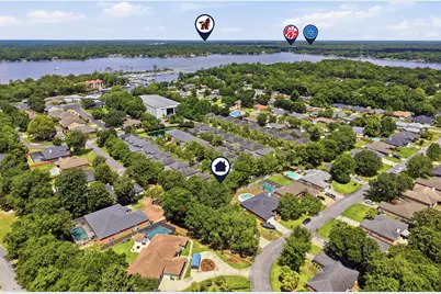 4256 Skipjack Cove, Niceville, FL 32578 - Photo 6