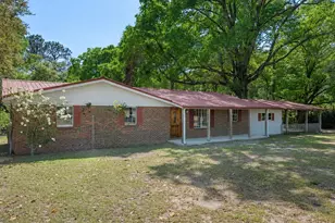 5630 Buck Ward Rd, Baker, FL 32531 - Photo 2