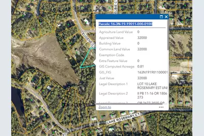 10 Eugene Court, Defuniak Springs, FL 32433 - Photo 14