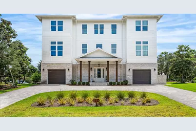 274 Overlook Drive, Miramar Beach, FL 32550 - Photo 1