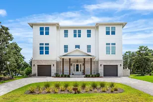 274 Overlook Dr, Miramar Beach, FL 32550 - Photo 1